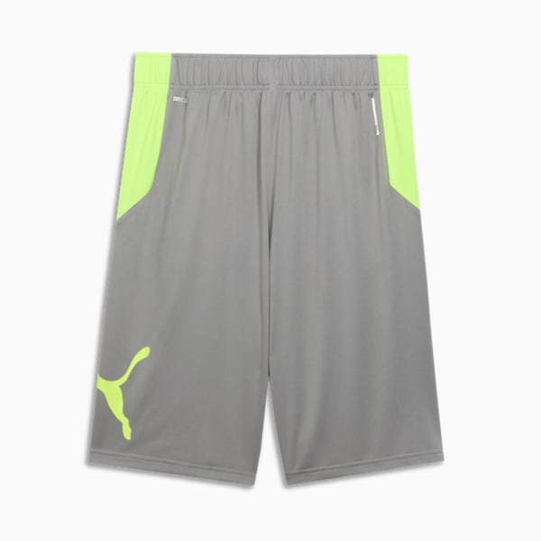 PUMA Train 10" Men's Shorts, Stormy Slate, extralarge
